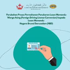 Harga terkini lesen memandu mengikut negeri tahun 2021. Govbn Jabatan Pengangkutan Darat Jpd Kementerian Facebook