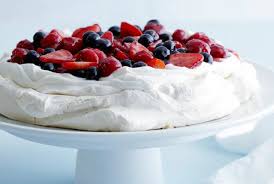 Check spelling or type a new query. Resepi Pavlova Kurang Manis