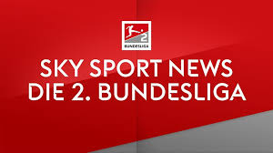 Watch in exclusivity and live the season 2017/2018 of 2. Sky Sport News Hd Die 2 Bundesliga On Tv Channels And Schedules Tv24 Co Uk