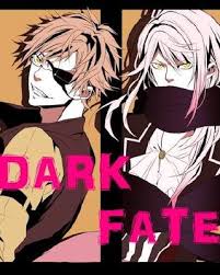 Tsukinami Carla x fem!Reader (lemon)