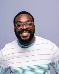 Meet Vincent Richmond