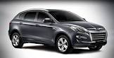 LUXGEN-U7