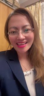 Maria Capaldi Glasgow Kelvin College