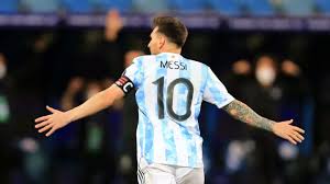 The fact that messi and ronald koeman's catalan side kept the spanish title race alive until late on and gave psg a scare in the uefa champions league round of 16 before ultimately bowing out. Itbv5bls8 Q8im