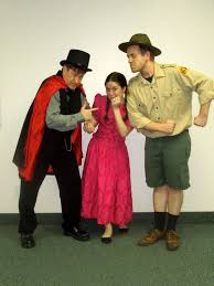 Westside Theatre Reviews: March 2013