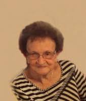 Obituary information for Bernice Lewis Nash Feazell