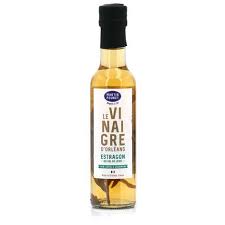Vinaigre D Orleans De Vin Blanc A L Estragon Du Val De Loire Martin Pouret En 2020 Poulet Au Vinaigre Vinaigre Crepes Au Yaourt