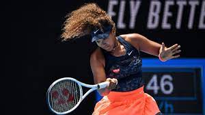 Check spelling or type a new query. Naomi Osaka Vyshla V Polufinal Australian Open 2021 Eurosport