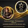 ANNIE ARMITAGE on LinkedIn: Tonight is the night!! Looking forward to celebrating with all the…