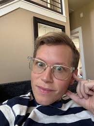 Something crazy happened to me today. A friend of mine has a teenage  daughter who thinks I'm cool (obviously 😂). Well she recently had a  birthday party that nobody RSVPd to, so