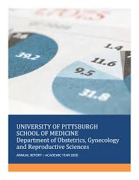 Department of OBGYN - University of Pittsburgh