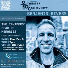 Benjamin Rivers, PhD