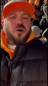 Keith Ricker Tennessee Fan