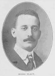 Moses Plaut (1865-1950)