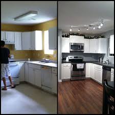 Is it worth renovating a kitchen? Small Kitchen Renovation Ideas Before And After Novocom Top