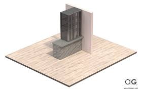 Pin On Millwork Drawings