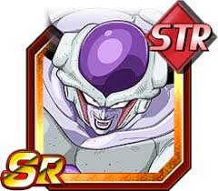 Maybe you would like to learn more about one of these? The Nightmare Transformed Frieza 2nd Form Dragon Ball Z Dokkan Battle Wiki Fandom