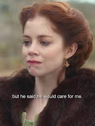 The Spanish Princess Gay