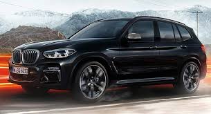 The 2017 bmw x3 continues its run as one of the best compact luxury suvs on the market—even in the face of much newer competition. 2018 Bmw X3 First Official Photos And Details Of All New Model Leaked Carscoops