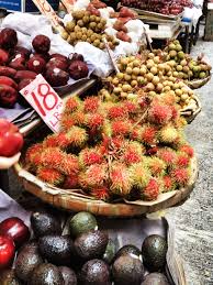 Food And Fruit In Hong Kong Market Delicious Fruits Something We Truly Enjoy In Hong Kong C O Liesbeth Mes New Fruit Fruit Juice Recipes Beautiful Fruits