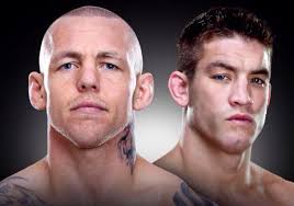 KO of the Week: Ross Pearson vs Sam Stout