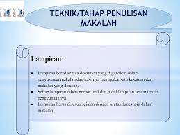 Maybe you would like to learn more about one of these? Hakikat Makalah Kelompok 3 Devrie Aditya Purnama Gina Artha Ppt Download