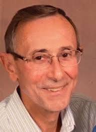 John Franklin Weggesser Obituary