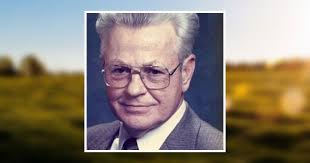 Harry Deffenbaugh Obituary January 20, 2010