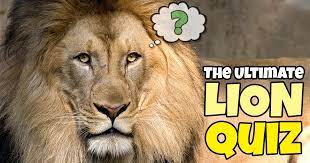 Well, what do you know? Wild Quizzes The Best Animal Quizzes On The Internet