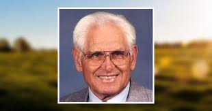 John Edward Hedrick Obituary March 6, 2014