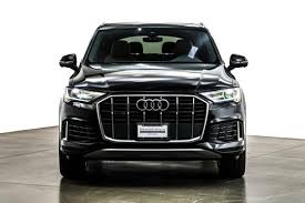 Image result for Night Black 2021 Q7