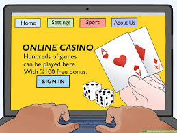 In this article you will find an extract of the tips and recommendations of these specialists, which will help you understand how to create a website for an online casino newcomer to the gaming business, attract the attention of players and license it. 5 Ways To Start An Online Casino Wikihow