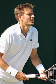 37 on 5 may 2014. Nicolas Mahut Wikipedia