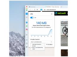 You'll be able to browse from up to five different locations. Opera Vpn Im Test Proxy Dienst Fur Den Browser Netzwelt
