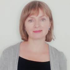 Psicóloga Paulina Boetto