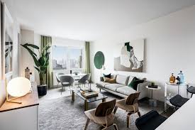 Live fish, rock and sand, ocean water, crystals and salt; Here Are 5 Nyc Rentals In Pet Friendly Buildings With Amenities For You And Your Pet