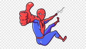 People are advised to watch movies on (ott) platforms such as voot, disney+ hotstar, sonyliv, netflix, hbo max, and amazon prime. Telegram Sticker Avengers Infinity War Spider Man Cute Spiderman Hand Fictional Character Png Pngegg