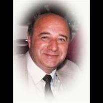 Robert Costanza Obituary