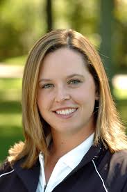 2005-06 Women's Golf Roster