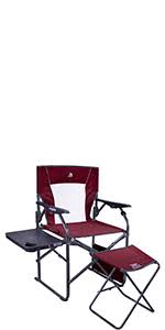 The gci outdoor master cook station brings the kitchen outside for camping, picnics, tailgating, grilling, and outdoor parties. Amazon Com Gci Outdoor Master Cook Portable Folding Camp Kitchen Black Sports Outdoors