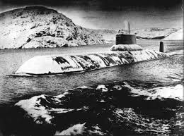 Typhoon Ul Revine Operational Submarinul Romania Military