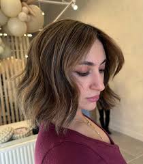 Expensive brunette + textured lob ⚡️ • • #Haircolor #Haircut #Hairstylist  #Balayage #Hospii #Blonde #Brunette #HairGoals #ColorMelt #WhitePlains  #Hairdresser #Fallhairinspo #Hairtrends #Redken #ArcScissors  #WestchesterStylist #NewYorkhairstylist ...