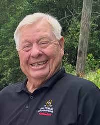 LUTHER (LUKE) EDWIN SPOONER, JR. Obituary June 18, 2025