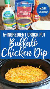 Buffalo Chicken Dip Buffalo Chicken Dip Recipe Chicken Dip Recipe Buffalo Chicken Dip