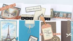 Stitch and do book #10. Pin On Card Making Kits