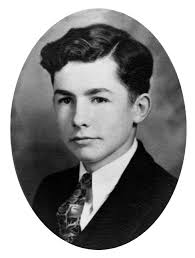 Lieut William Aglionby Daniel Jr. (1917-1943)