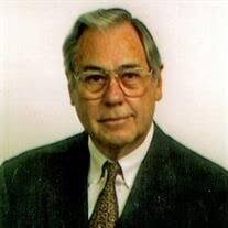 Mr. G. S. Gordon Sr. Obituary