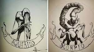 Facts about cancer zodiac 8: Creepy Things About You According To Your Zodiac Sign Youtube