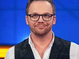 Ralf Schmitz: Der Comedian früher: So sah er zu Beginn seiner Karriere aus 