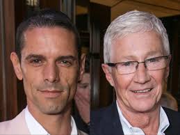 Paul O'Grady's husband shares heartbreaking details of how TV star died